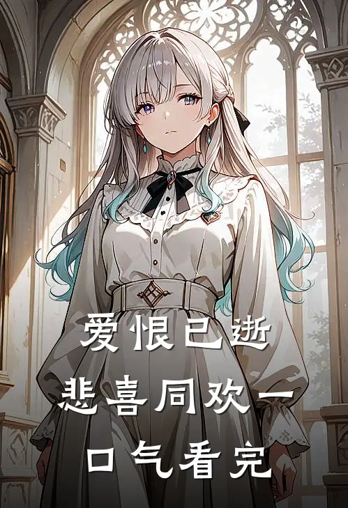 爱恨已逝，悲喜同欢一口气看完