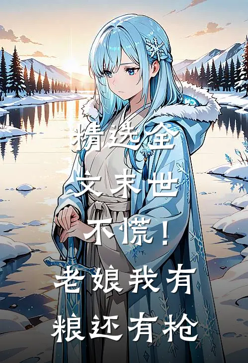 精选全文末世：不慌！老娘我有粮还有枪