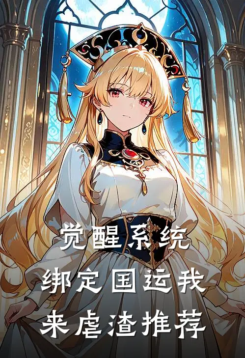 觉醒系统，绑定国运我来虐渣推荐