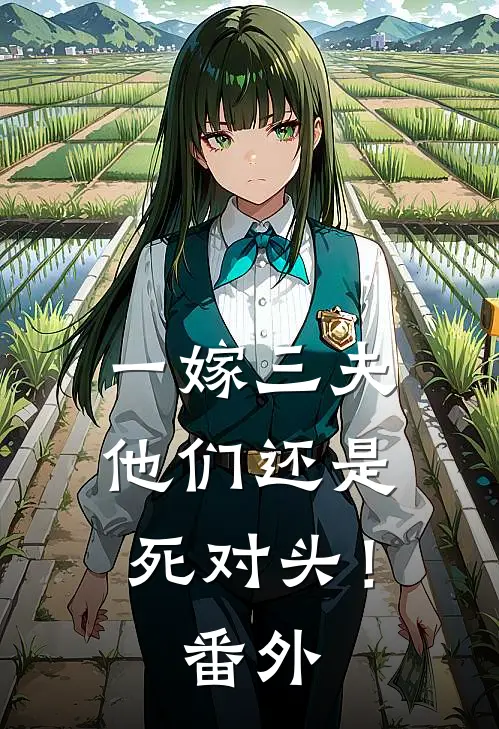 一嫁三夫，他们还是死对头！番外