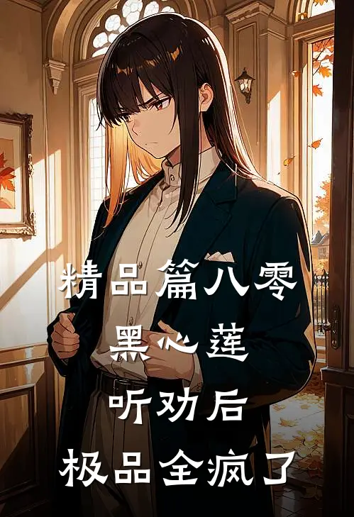 精品篇八零：黑心莲听劝后，极品全疯了