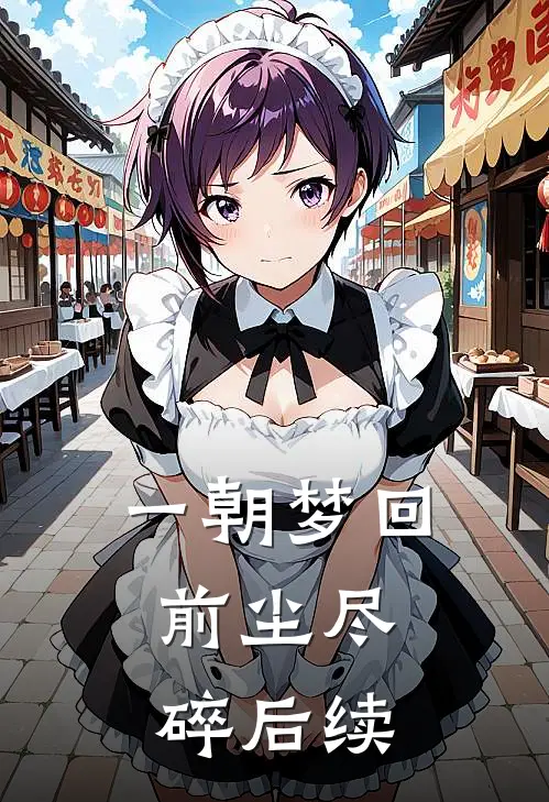 一朝梦回，前尘尽碎后续