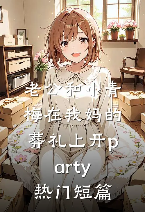 老公和小青梅在我妈的葬礼上开party热门短篇