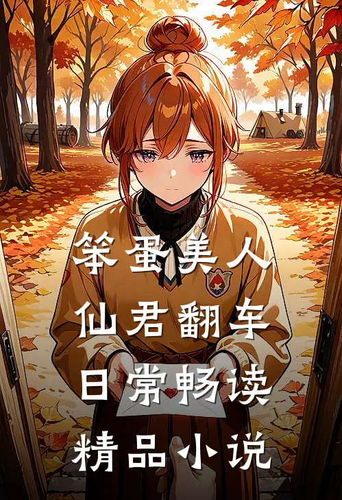 笨蛋美人仙君翻车日常畅读精品小说