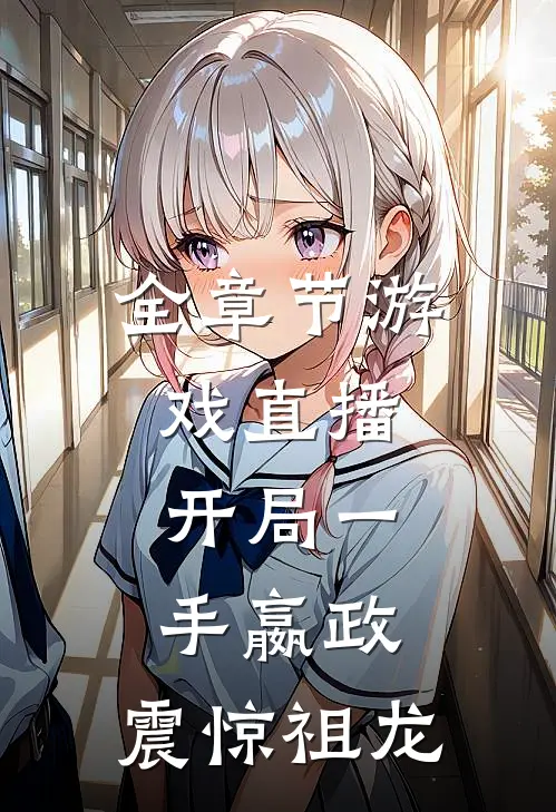 全章节游戏直播：开局一手嬴政，震惊祖龙