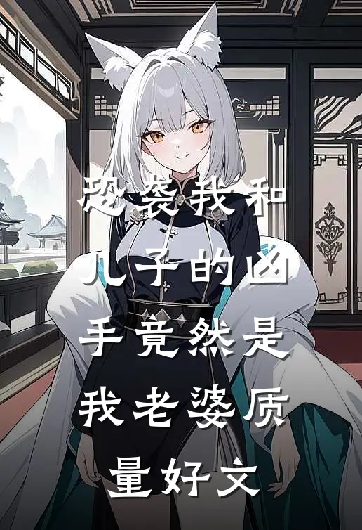 恐袭我和儿子的凶手竟然是我老婆质量好文