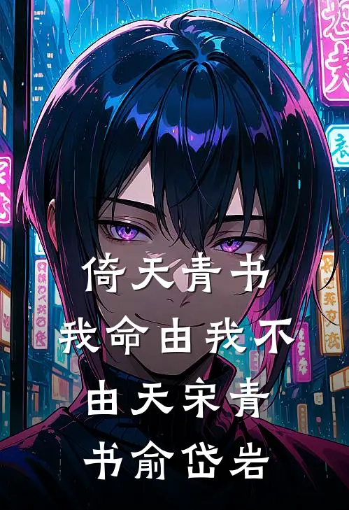 倚天青书：我命由我不由天宋青书俞岱岩