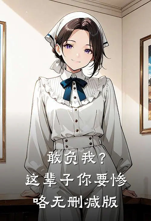 敢负我？这辈子你要惨咯无删减版