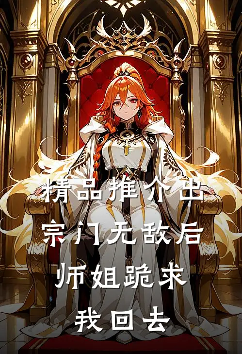 精品推介出宗门无敌后，师姐跪求我回去