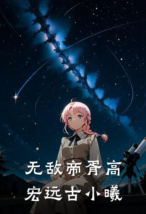 无敌帝胥高宏远古小曦