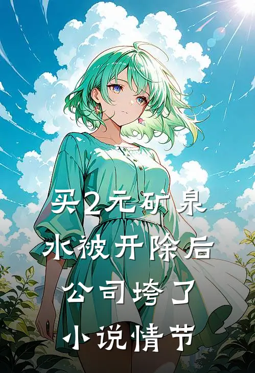 买2元矿泉水被开除后公司垮了小说情节