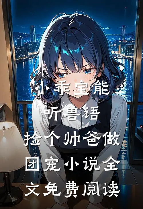 小乖宝能听兽语，捡个帅爸做团宠小说全文免费阅读