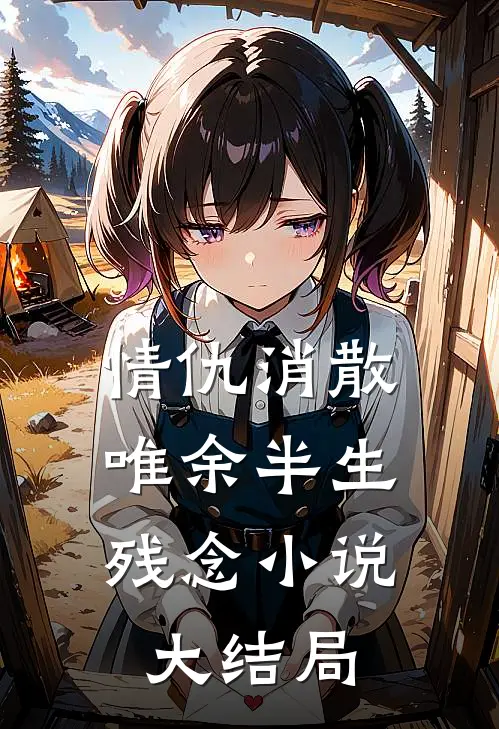 情仇消散，唯余半生残念小说大结局