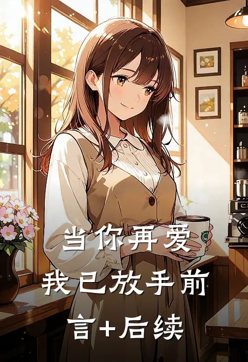 当你再爱，我已放手前言+后续