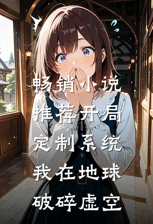 畅销小说推荐开局定制系统，我在地球破碎虚空