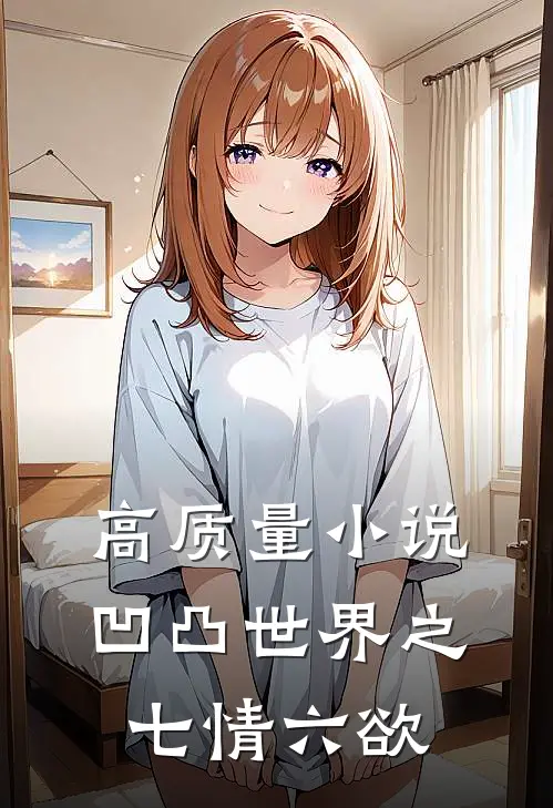 高质量小说凹凸世界之七情六欲