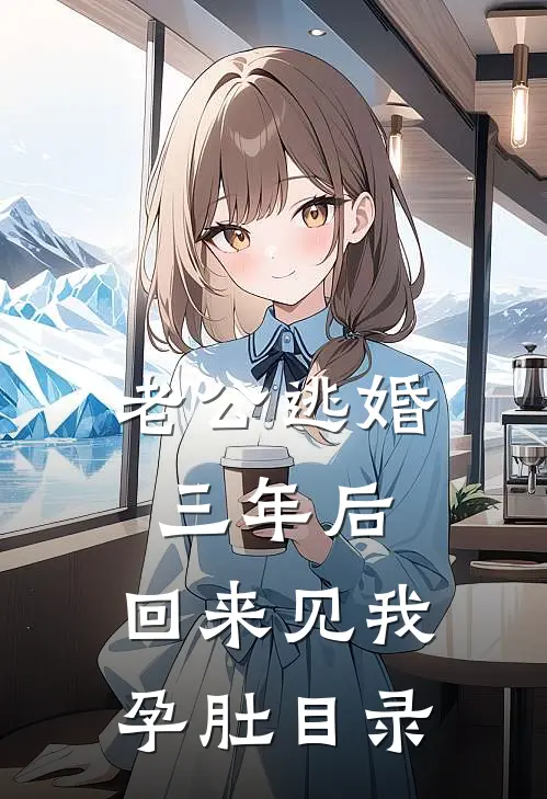老公逃婚三年后，回来见我孕肚目录