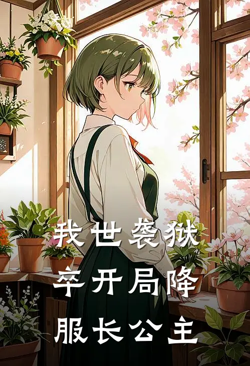 我世袭狱卒开局降服长公主