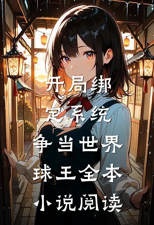 开局绑定系统，争当世界球王全本小说阅读
