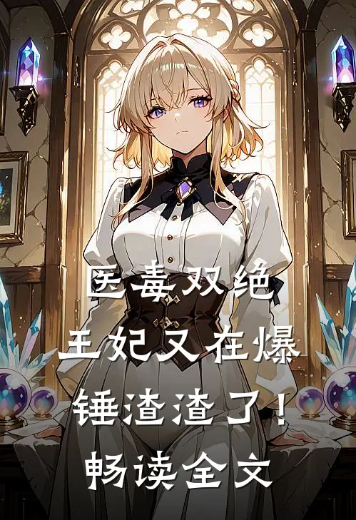 医毒双绝：王妃又在爆锤渣渣了！畅读全文