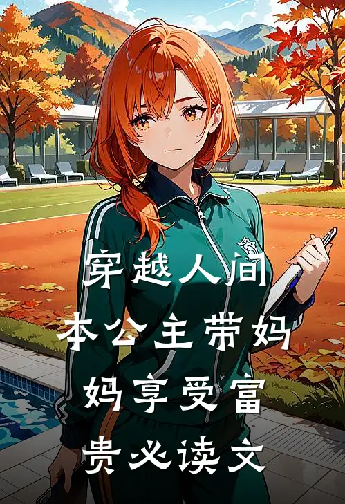 穿越人间，本公主带妈妈享受富贵必读文