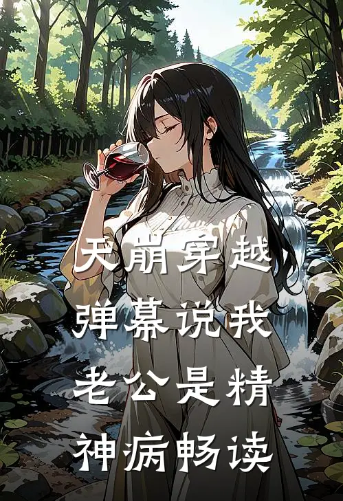 天崩穿越，弹幕说我老公是精神病畅读