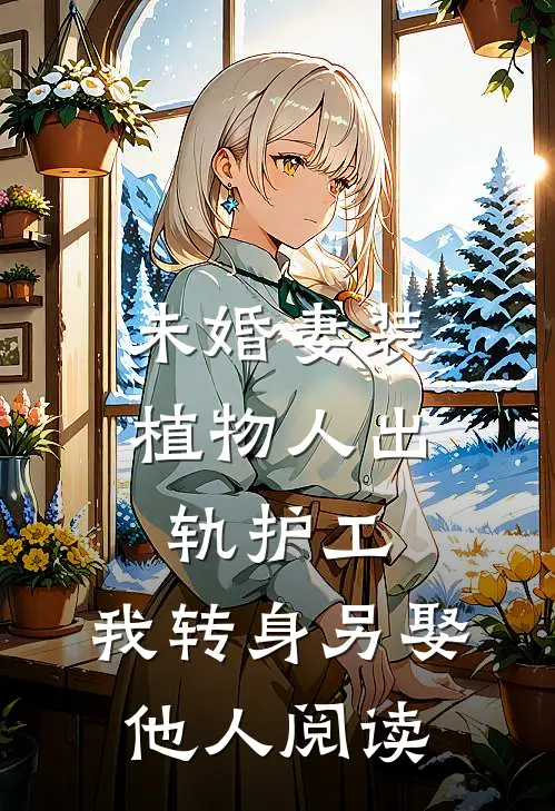 未婚妻装植物人出轨护工，我转身另娶他人阅读