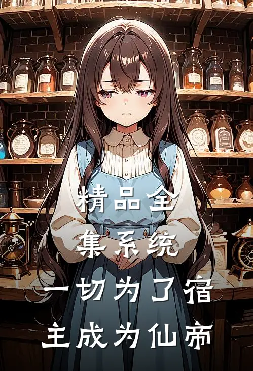 精品全集系统：一切为了宿主成为仙帝