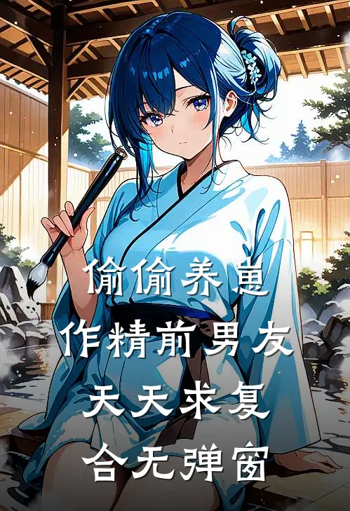 偷偷养崽，作精前男友天天求复合无弹窗