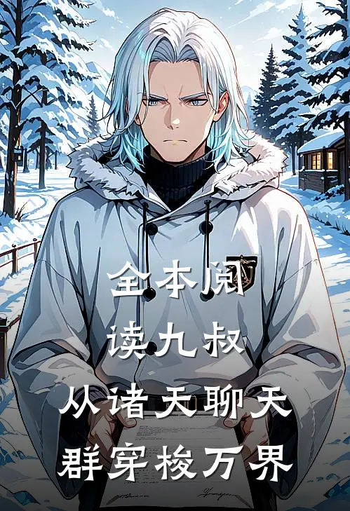 全本阅读九叔：从诸天聊天群穿梭万界