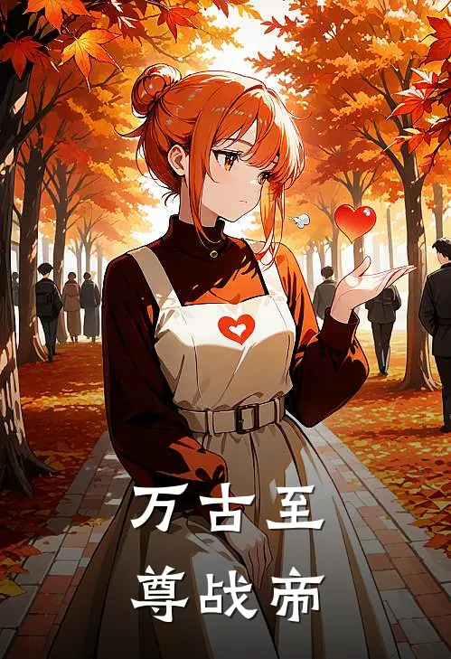 万古至尊战帝