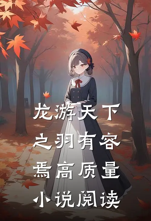 龙游天下之羽有容焉高质量小说阅读