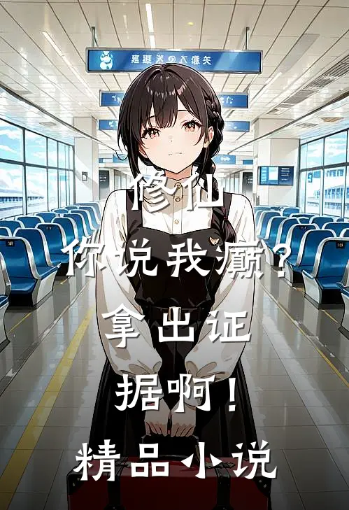 修仙：你说我癫？拿出证据啊！精品小说