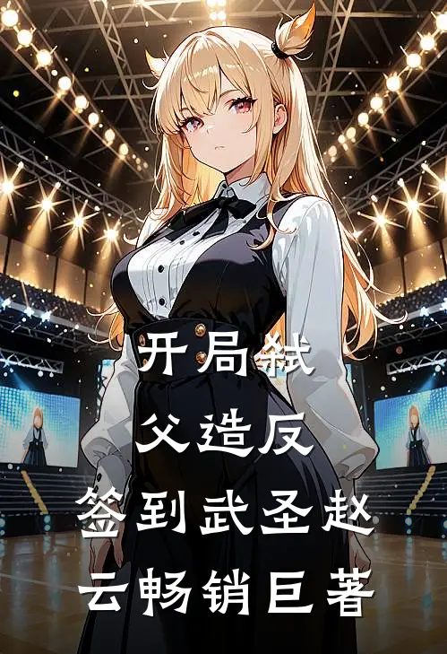 开局弑父造反，签到武圣赵云畅销巨著