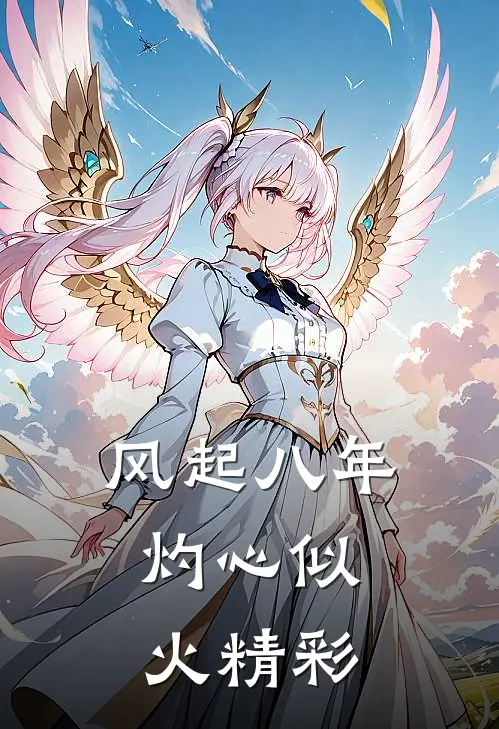 风起八年，灼心似火精彩
