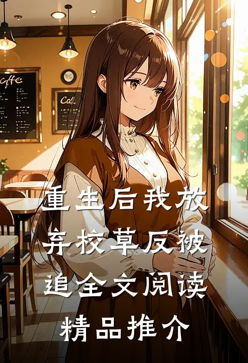 重生后我放弃校草反被追全文阅读精品推介