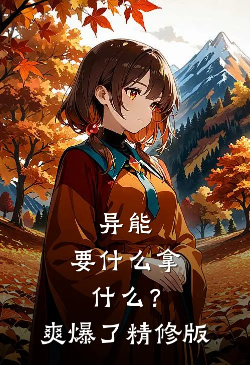 异能：要什么拿什么？爽爆了精修版