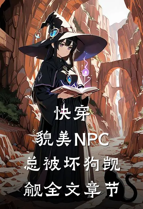 快穿：貌美NPC总被坏狗觊觎全文章节