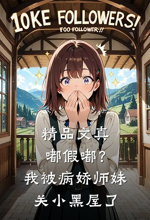 精品文真嘟假嘟？我被病娇师妹关小黑屋了