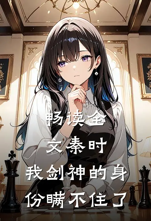 畅读全文秦时：我剑神的身份瞒不住了