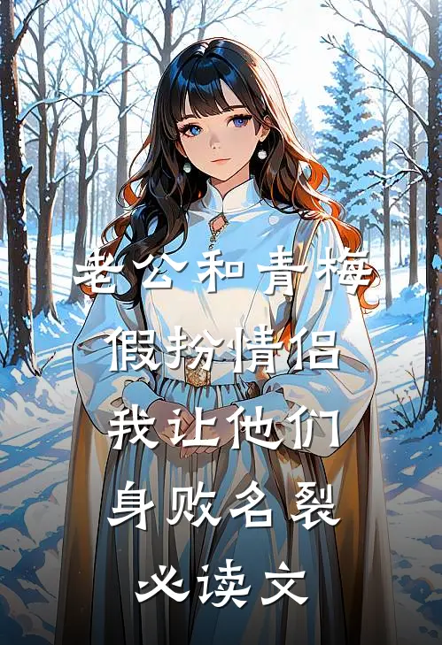 老公和青梅假扮情侣，我让他们身败名裂必读文