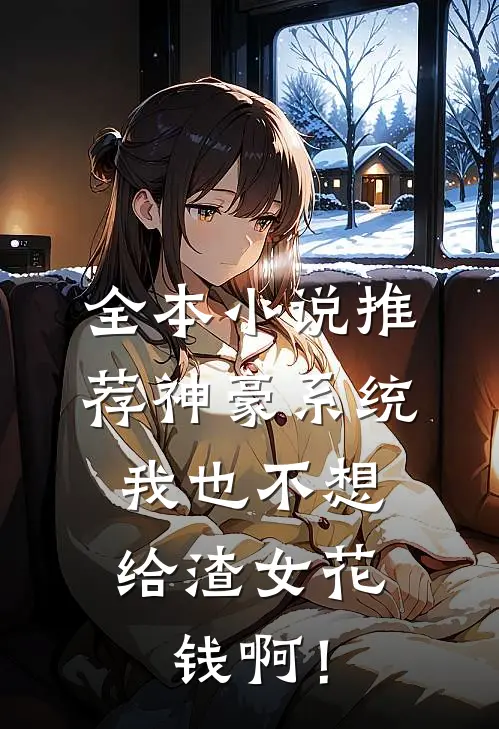 全本小说推荐神豪系统：我也不想给渣女花钱啊！