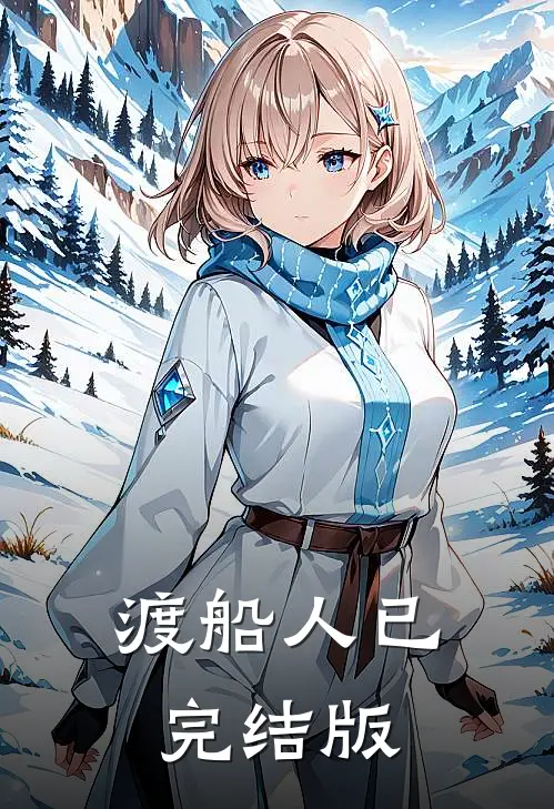 渡船人已完结版