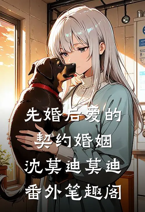 先婚后爱的契约婚姻：沈莫迪莫迪番外笔趣阁