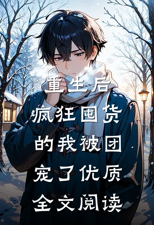 重生后，疯狂囤货的我被团宠了优质全文阅读