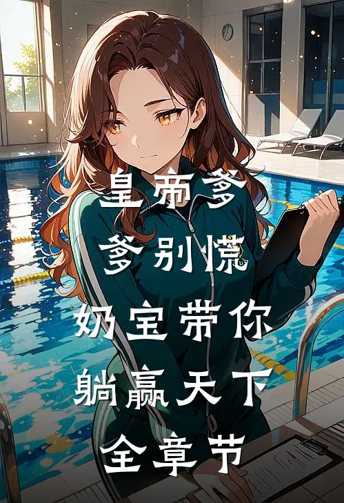 皇帝爹爹别慌，奶宝带你躺赢天下全章节