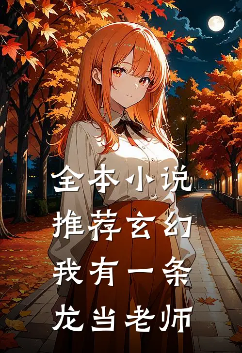 全本小说推荐玄幻：我有一条龙当老师