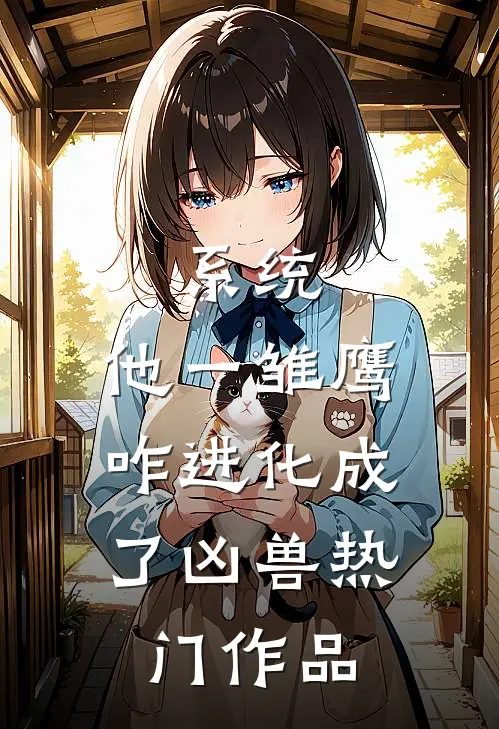 系统：他一雏鹰，咋进化成了凶兽热门作品