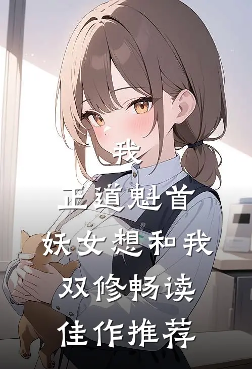 我，正道魁首，妖女想和我双修畅读佳作推荐