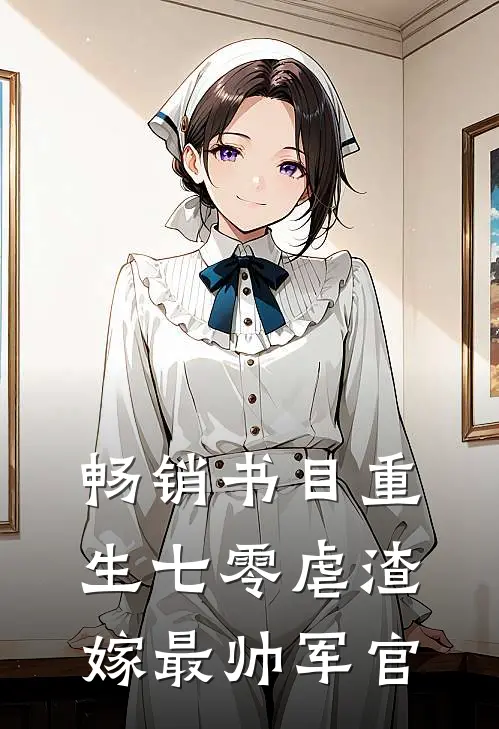 畅销书目重生七零虐渣嫁最帅军官